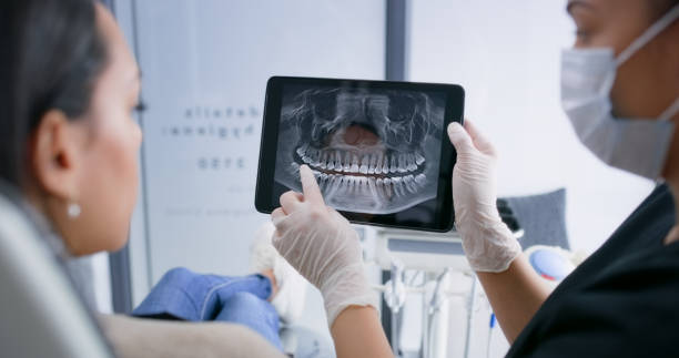 Best Broken or Cracked Tooth Emergency Dentist in Southport, CT