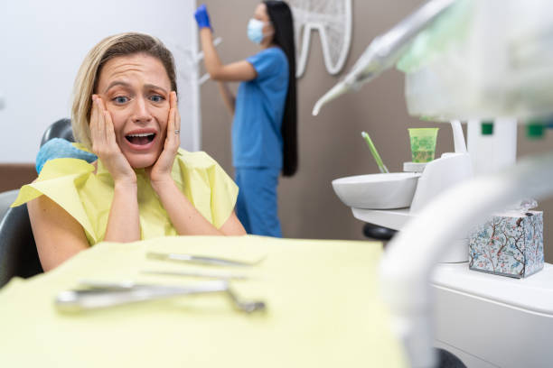 Best Emergency Dental Services for Seniors in Southport, CT