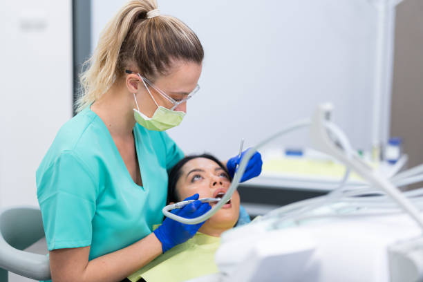 Best Emergency Dental Services for Seniors in Southport, CT