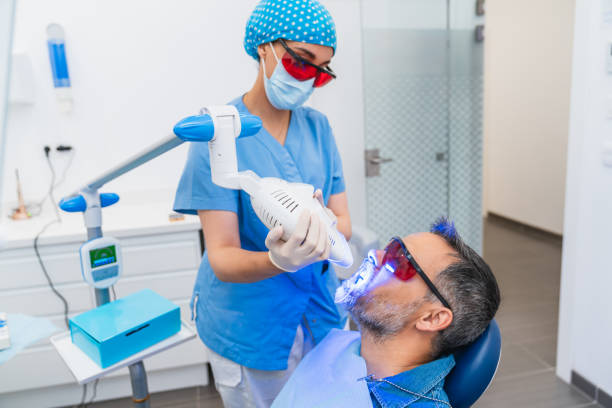 Best Mobile Emergency Dentist in Southport, CT