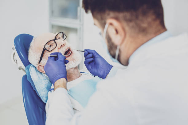 Best Emergency Root Canal Treatment in Southport, CT